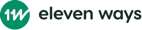 Eleven Ways logo