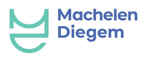 Machelen Diegem logo