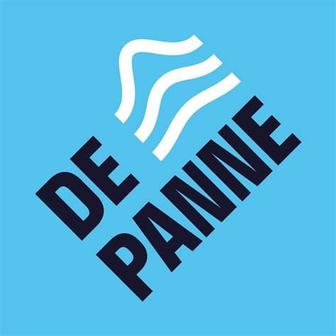 De Panne logo